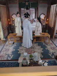 La Vendetta della Matrona - Episode 25