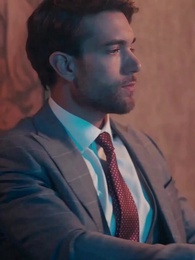 Episódio 25 - Porto Azul: Segredos e Traições