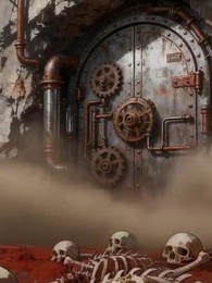 Episodio 64 - Su Alteza, Sistema Tycoon a su servicio