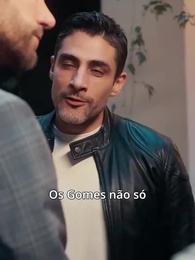 Porto Azul: Segredos e Traições - Episode 12