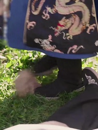 [Synchron] Deine Reue kam zu spät - Episode 26