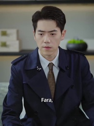 Episode 23 - [Dubbing]Pengkhianatan Fara: Kebangkitan Eddie