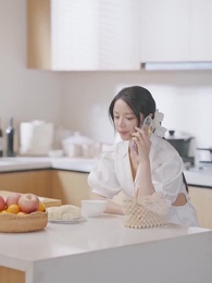 Elle succombe à l'amour - Episode 41