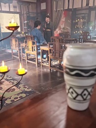 第38集 - 半生風雨半霓裳