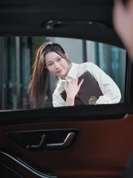 Dancing with Shadows - Episode 4