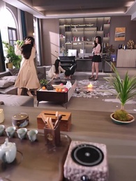 燕雀難登鳳凰臺 - Episode 14