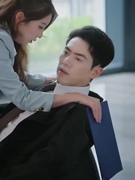 Episode 50 - [Dubbing]Pengkhianatan Fara: Kebangkitan Eddie