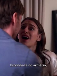 [Dublado]Entre o Amor e a Traição - Episode 43