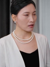 偽りの姫に奪われし舞台で~真の令嬢は踊る~ - Episode 31