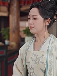 半生風雨半霓裳 - Episode 49