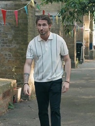 الحلقة 47 - [مدبلج]طاهي من الجحيم