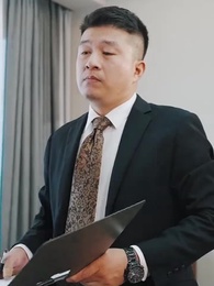 Elle succombe à l'amour - Episode 68