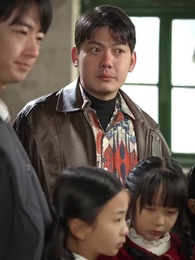 Episode 36 - Golden Eyes 1984: Redeem My Family