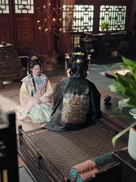 50화 - 환생 여장군