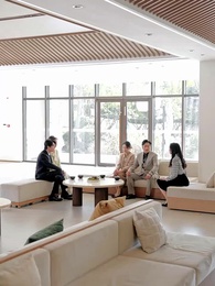 出獄後，她成了封少心尖寵 - Episode 70