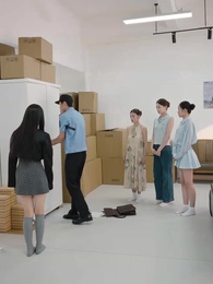 偽りの姫に奪われし舞台で~真の令嬢は踊る~ - Episode 44