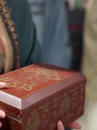 第5集 - 半生風雨半霓裳