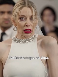Episódio 40 - Sob a Máscara da Fortuna