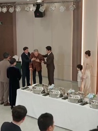 [Dublajlı]Kan Geri Döndü - Episode 11