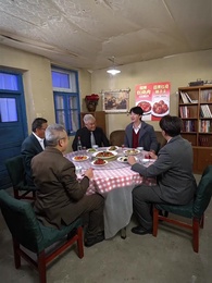 Golden Eyes 1984: Redeem My Family - Episode 63