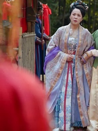 第20集 - 半生風雨半霓裳