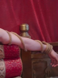 Episode 7 - Die verstoßene Tochter kehrt zurück