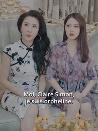 Elle succombe à l'amour - Episode 36