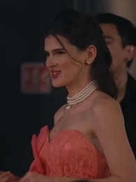 Porto Azul: Segredos e Traições - Episode 30