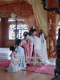 [Synchron] Deine Reue kam zu spät - Episode 10