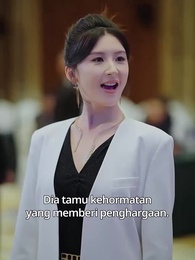 Episode 14 - [Dubbing]Pengkhianatan Fara: Kebangkitan Eddie