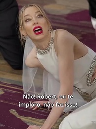 Sob a Máscara da Fortuna - Episode 50