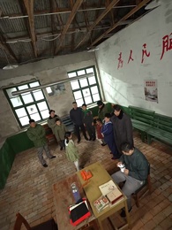 Episode 33 - Golden Eyes 1984: Redeem My Family