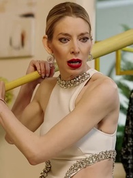 Sob a Máscara da Fortuna - Episode 4