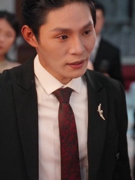 Dancing with Shadows - Episode 51