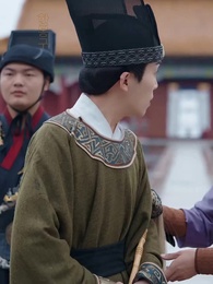 환생 여장군 - Episode 17