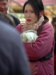 Golden Eyes 1984: Redeem My Family - Episode 10