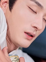 第25集 - 半生風雨半霓裳