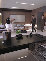 燕雀難登鳳凰臺 - Episode 17