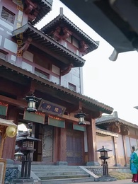 환생 여장군 - Episode 2