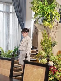 出獄後，她成了封少心尖寵 - Episode 54