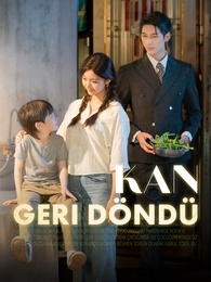 [Dublajlı]Kan Geri Döndü