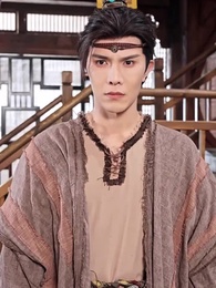 第29集 - 半生風雨半霓裳