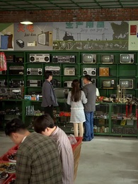 Golden Eyes 1984: Redeem My Family - Episode 53