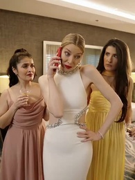 Sob a Máscara da Fortuna - Episode 2