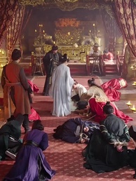 Episode 61 - Die verstoßene Tochter kehrt zurück