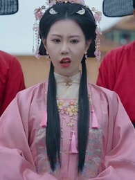 14화 - 환생 여장군