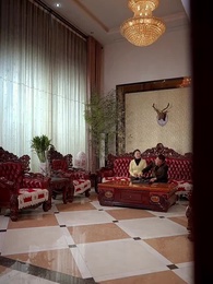 Golden Eyes 1984: Redeem My Family - Episode 54