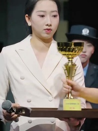 Dancing with Shadows - Episode 60