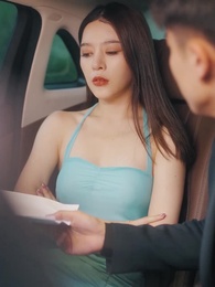 Elle succombe à l'amour - Episode 88