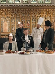 [مدبلج]طاهي من الجحيم - Episode 60